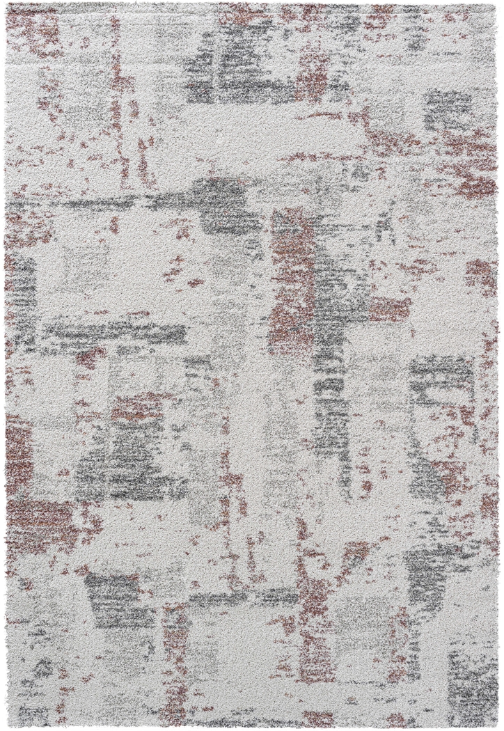 Chantelle Ivory 8' x 10' Rug - Thumbnail - Image 1