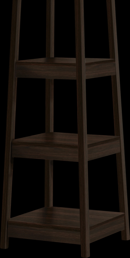 Chantemar Espresso Hall Tree - Thumbnail - Image 2