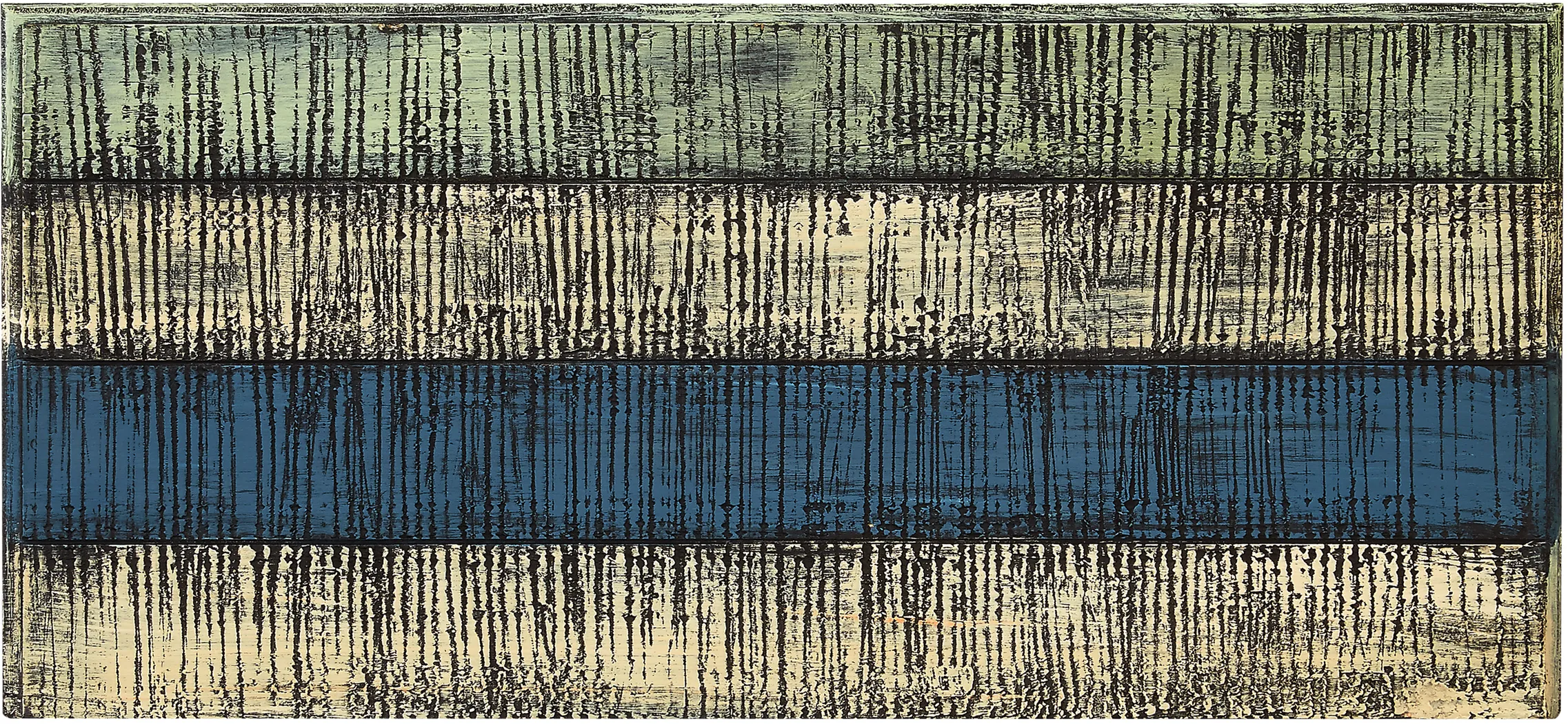 Chantrea Brown Accent Table - Thumbnail - Image 4