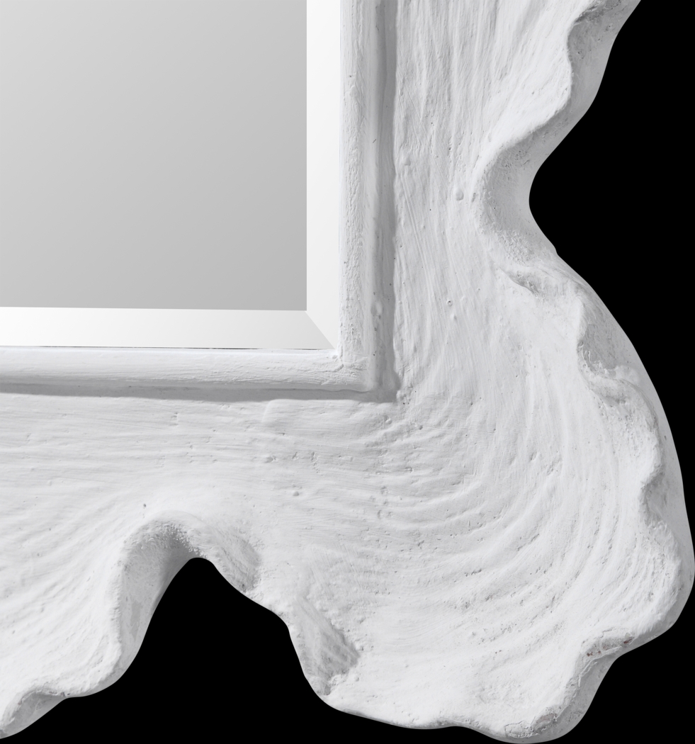 Chanute White Mirror - Thumbnail - Image 9