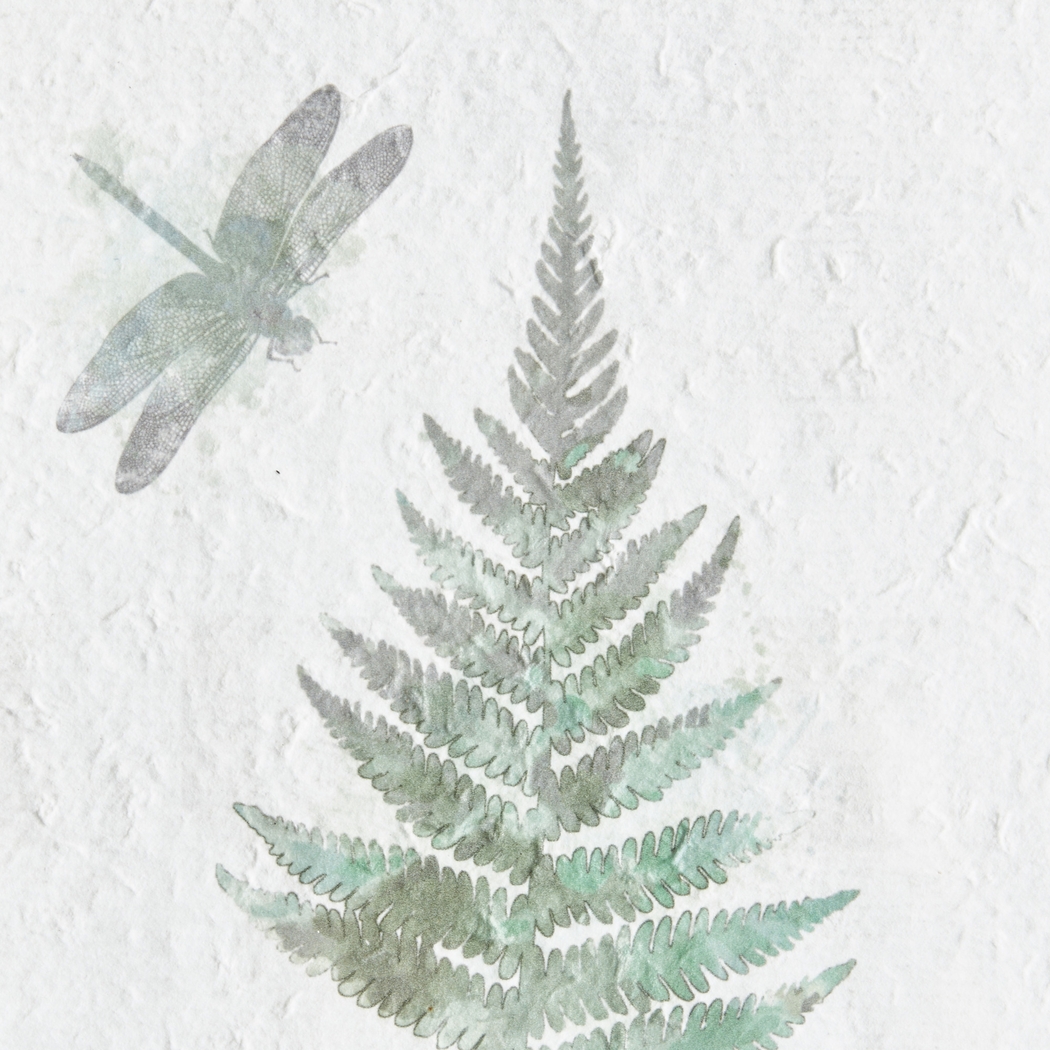 Chaperall Natural Framed Wall Decor - Thumbnail - Image 3