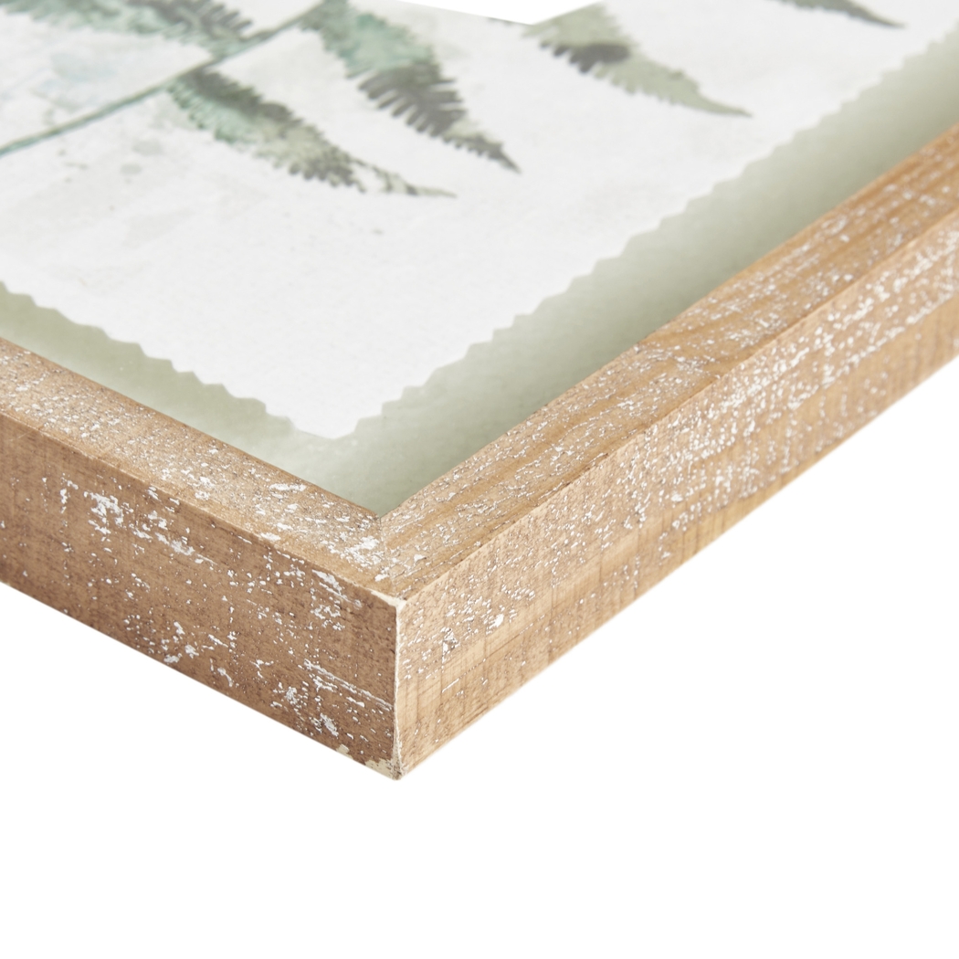 Chaperall Natural Framed Wall Decor - Thumbnail - Image 6