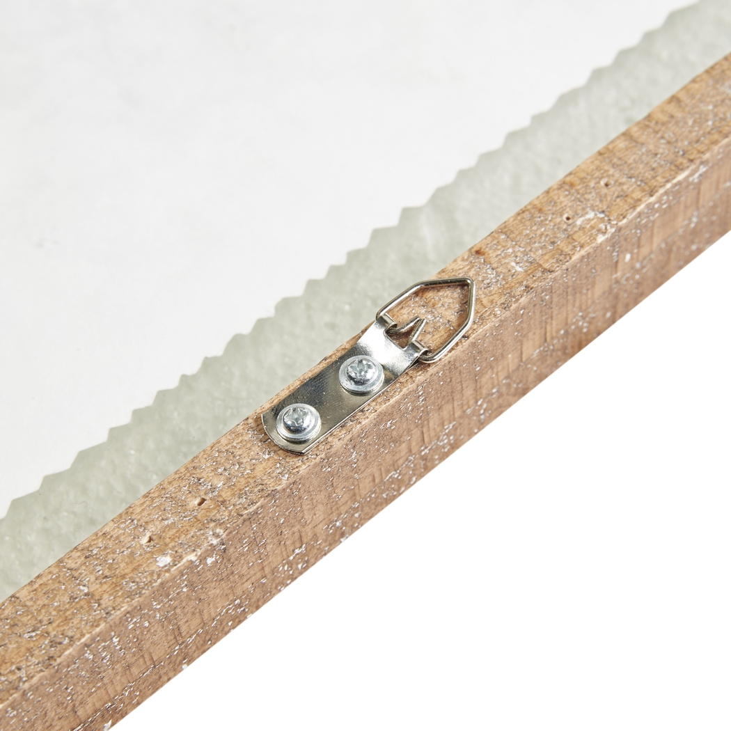 Chaperall Natural Framed Wall Decor - Thumbnail - Image 8