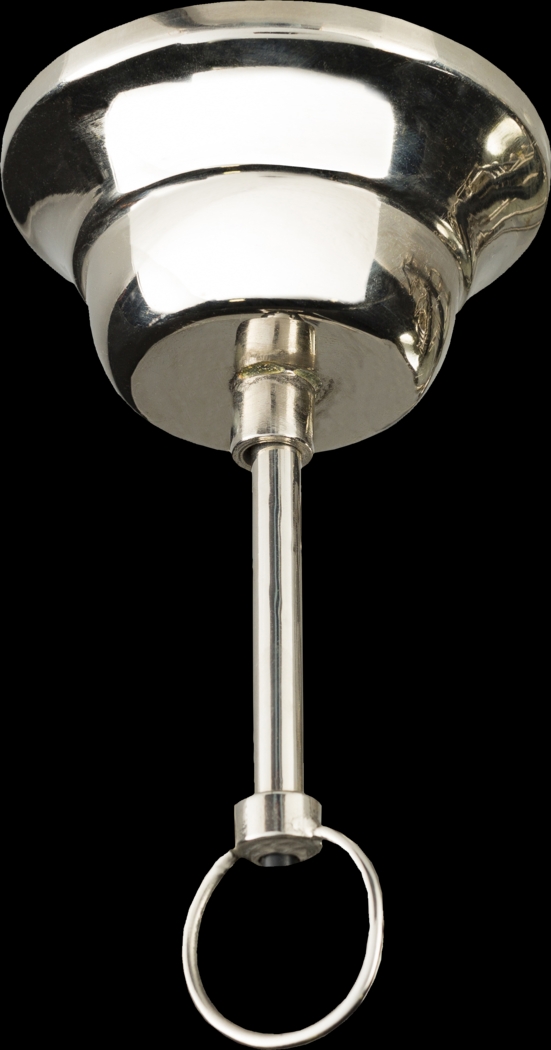 Chapman Cove Silver Pendant - Thumbnail - Image 2