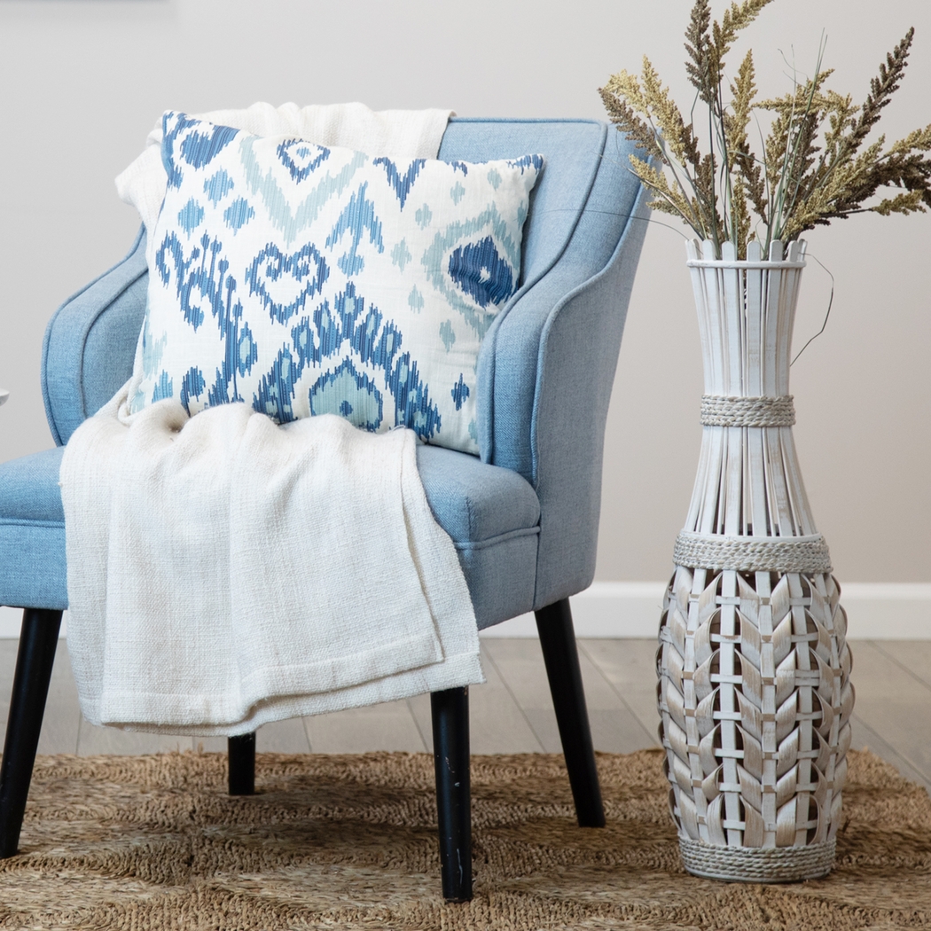 Chapultepec Beige Vase - Thumbnail - Image 2