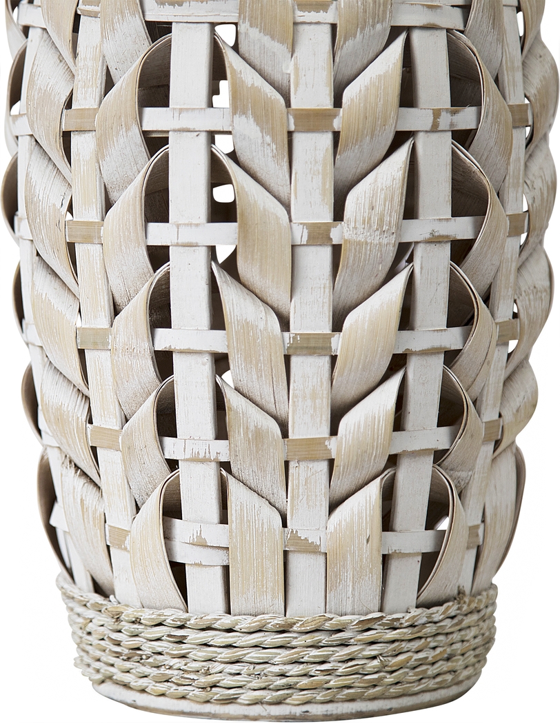 Chapultepec Beige Vase - Thumbnail - Image 3