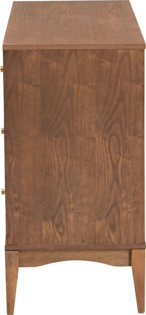 Charanna Brown Dresser - Thumbnail - Image 4