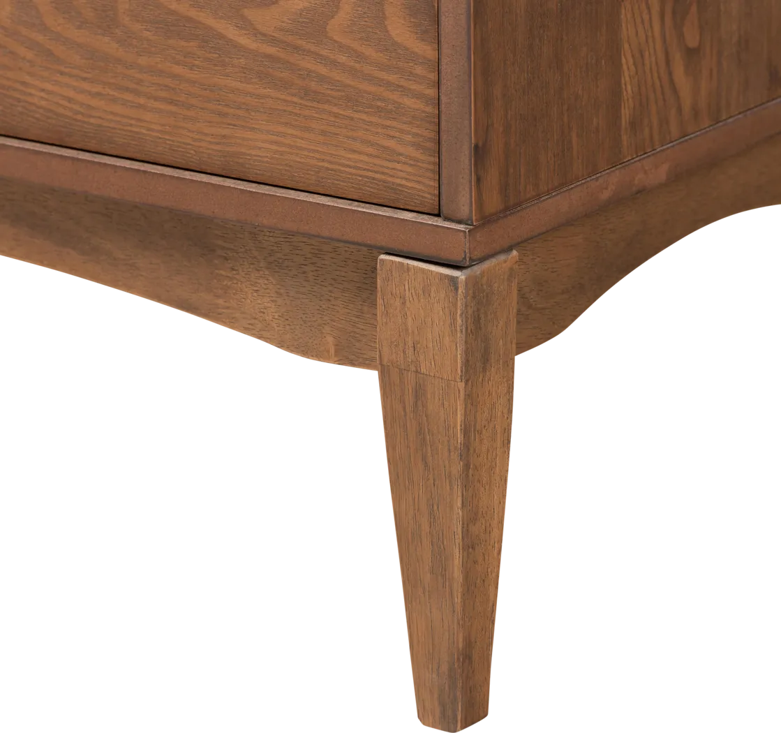 Charanna Brown Dresser - Thumbnail - Image 7