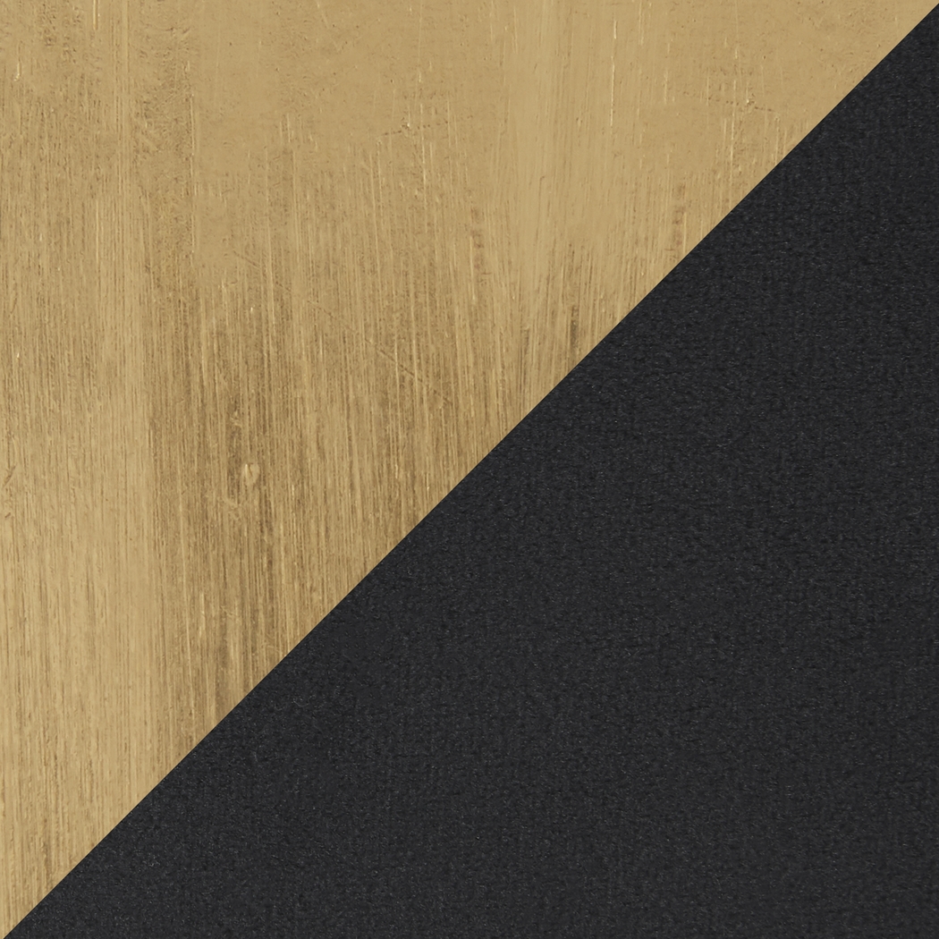 Chardan Black Storage Bench - Thumbnail - Image 17