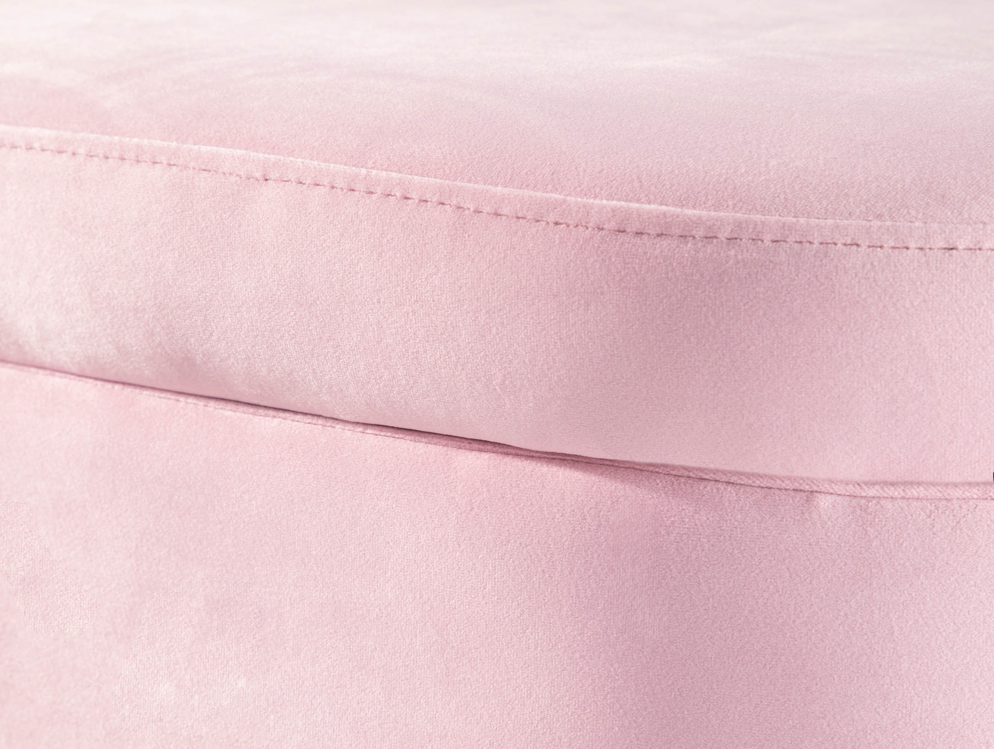 Chardan Blush Storage Bench - Thumbnail - Image 9