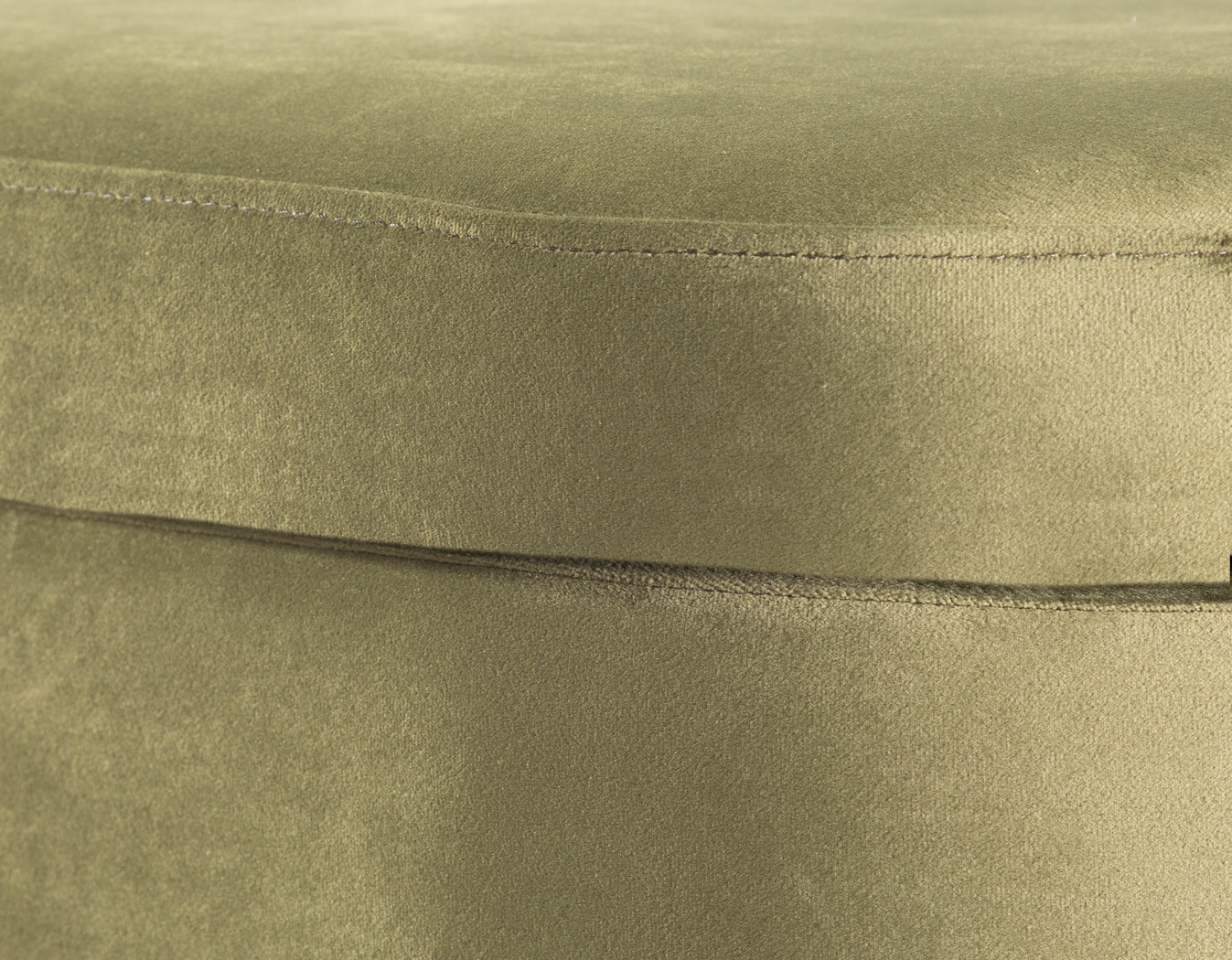 Chardan Green Storage Bench - Thumbnail - Image 9