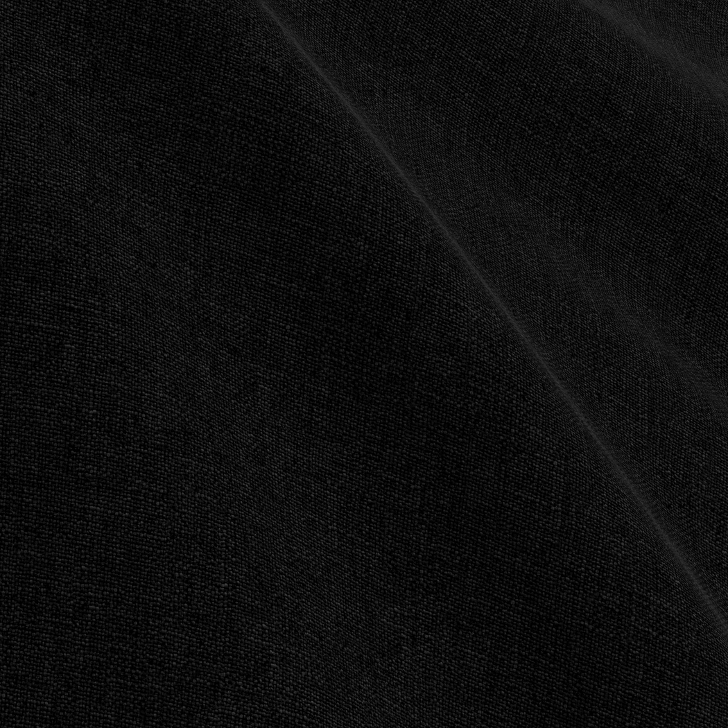 Charette Black Storage Bench - Thumbnail - Image 4