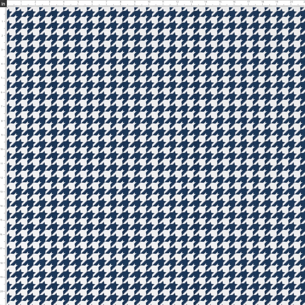 Charette Blue Storage Bench - Thumbnail - Image 5