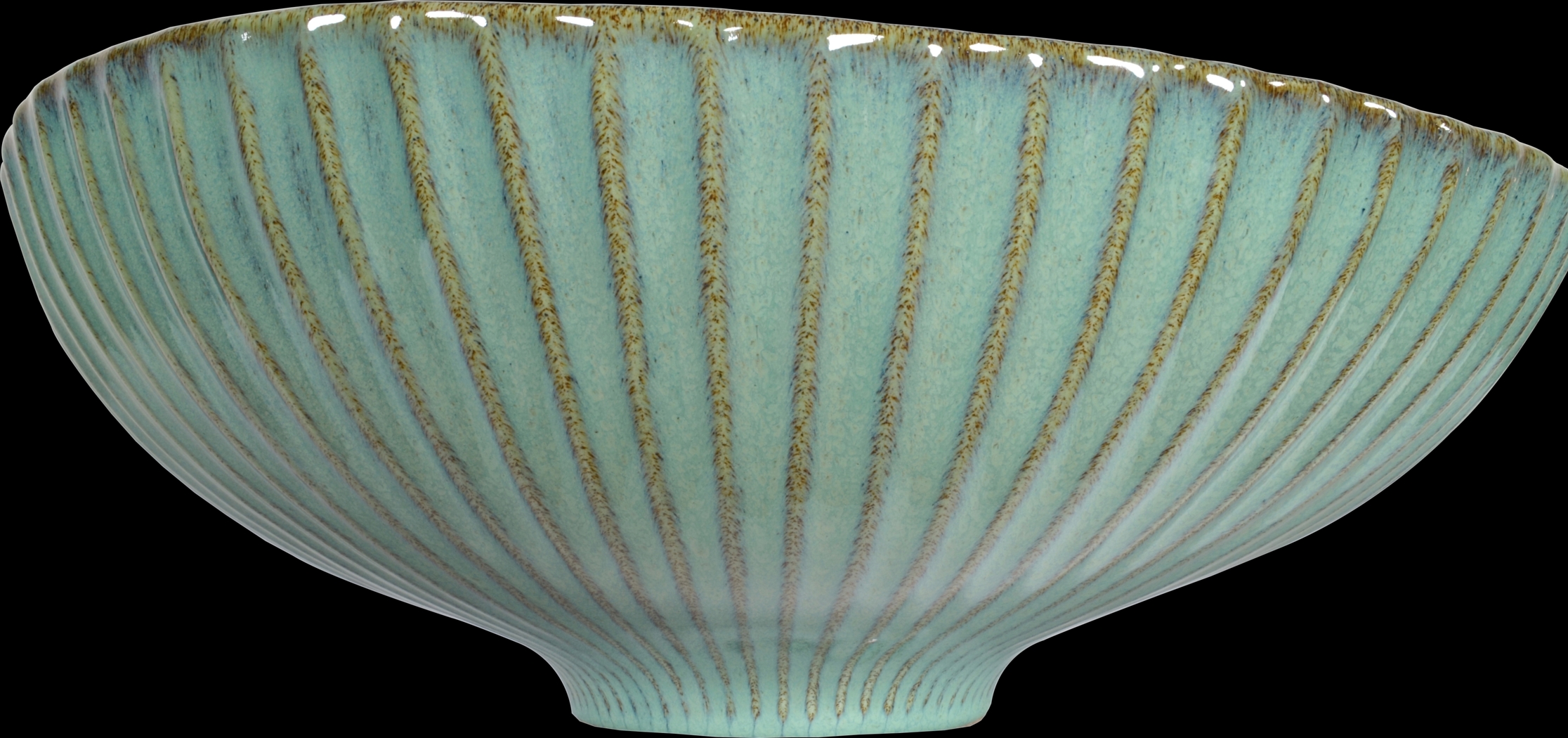 Charith Green Bowl - Thumbnail - Image 3