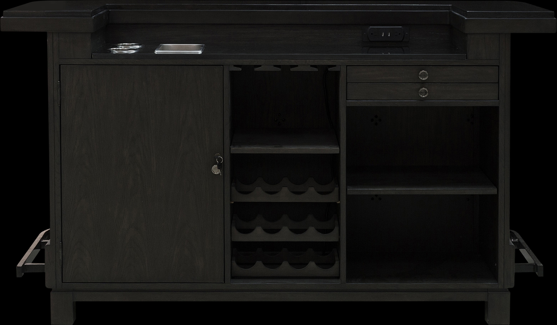 Chariton Black Bar - Thumbnail - Image 6