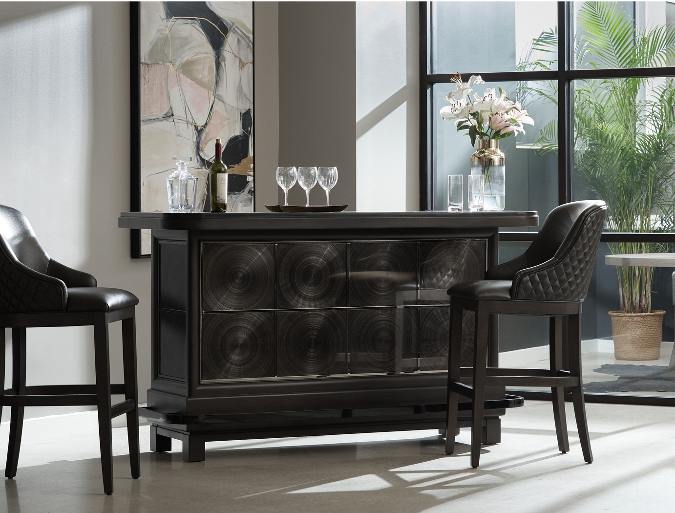 Chariton Black Bar - Thumbnail - Image 8