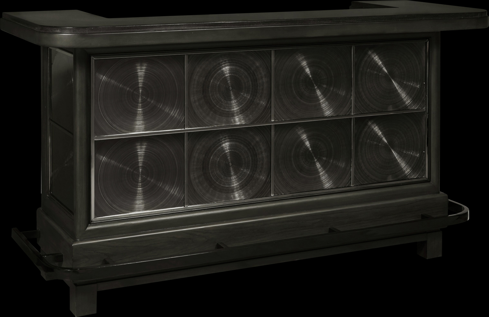 Chariton Black Bar - Thumbnail - Image 1