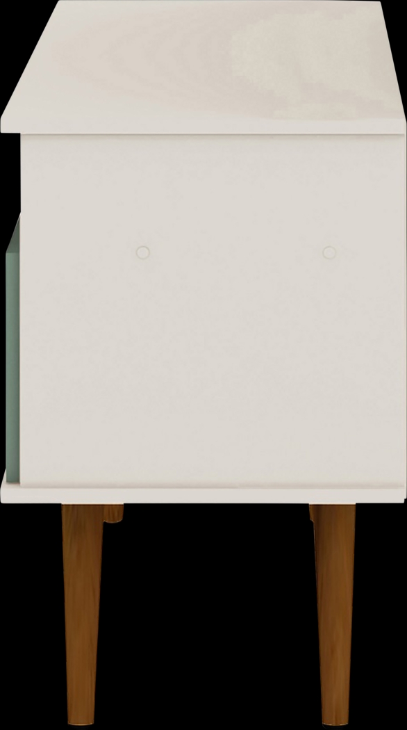 Charlack Mint Green 35.5 in. Console - Thumbnail - Image 7