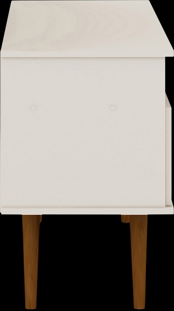 Charlack White 35.5 in. Console - Thumbnail - Image 6
