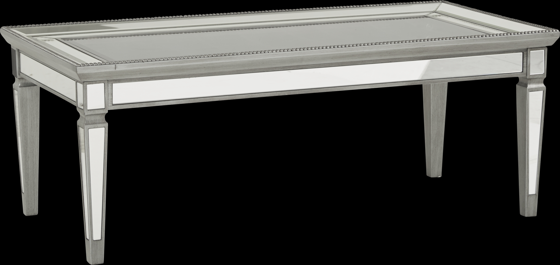 Sutton Lane Gray 5 Pc Sectional Living Room - Thumbnail - Image 8