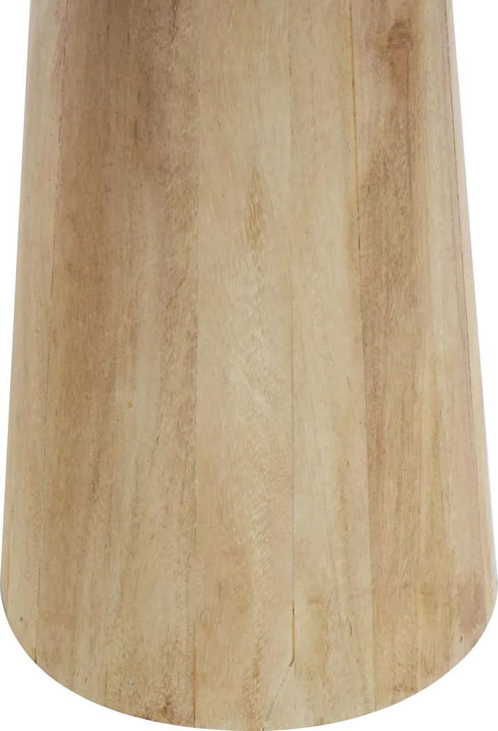 Charleigh Light Oak End Table, Set of 3 - Image 4