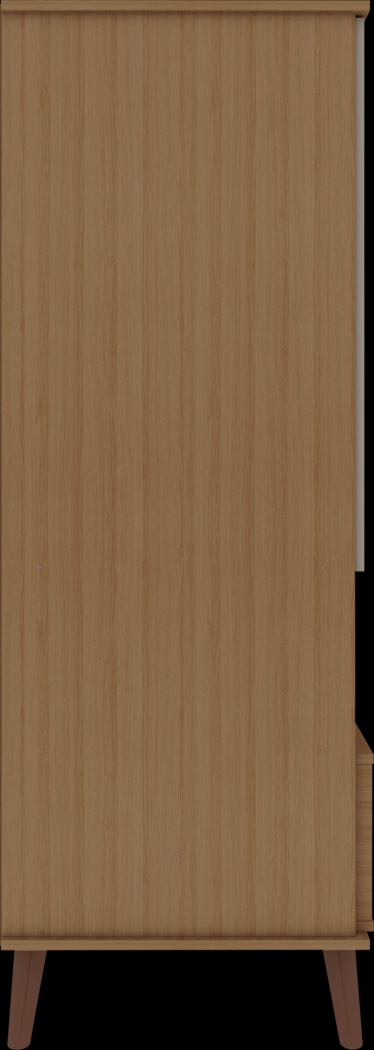 Charlo Maple Accent Cabinet - Thumbnail - Image 4