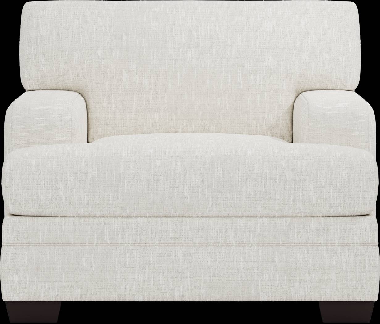 Charlton Park Ivory Chair - Thumbnail - Image 2