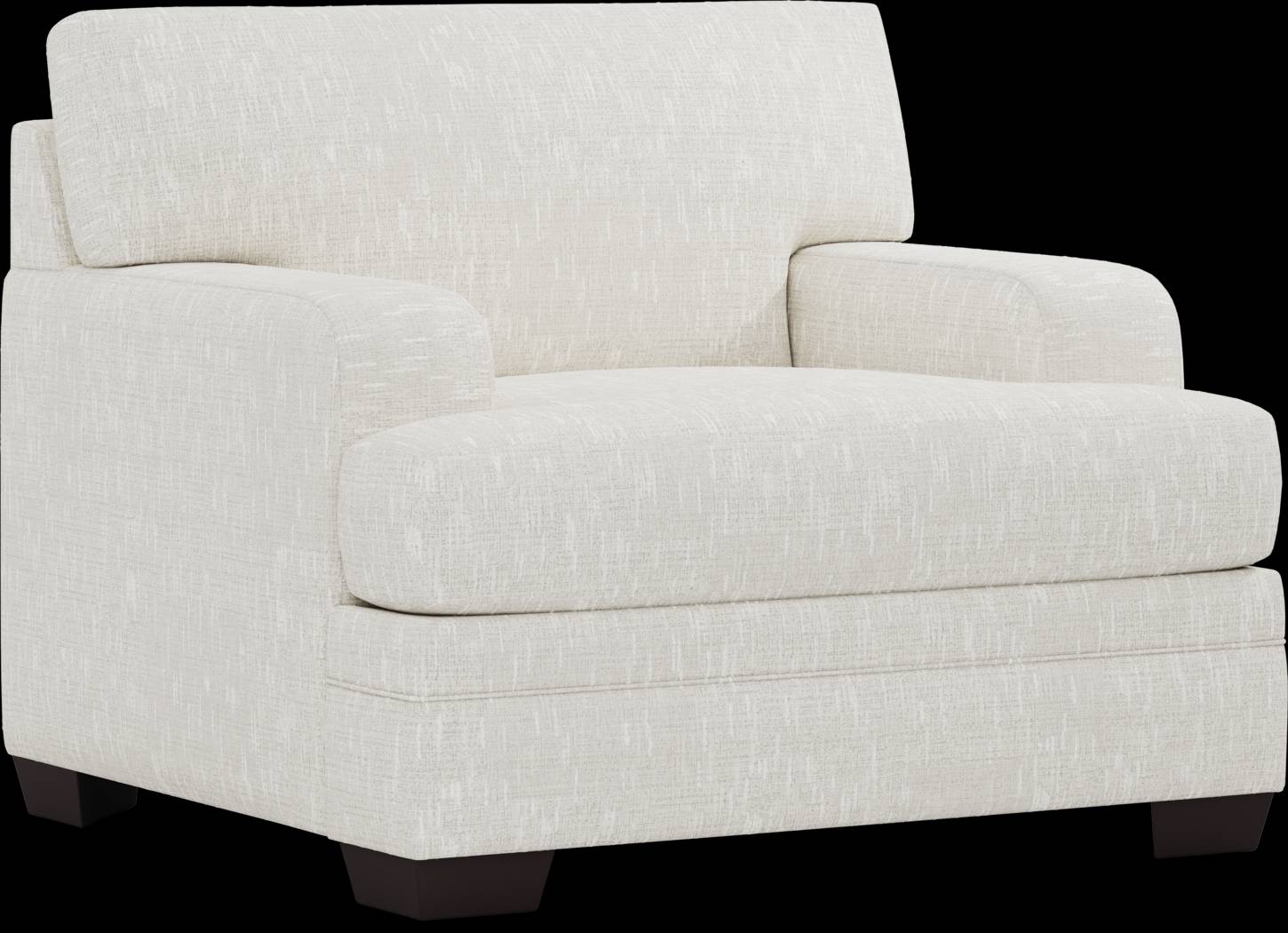 Charlton Park Ivory Chair - Thumbnail - Image 1