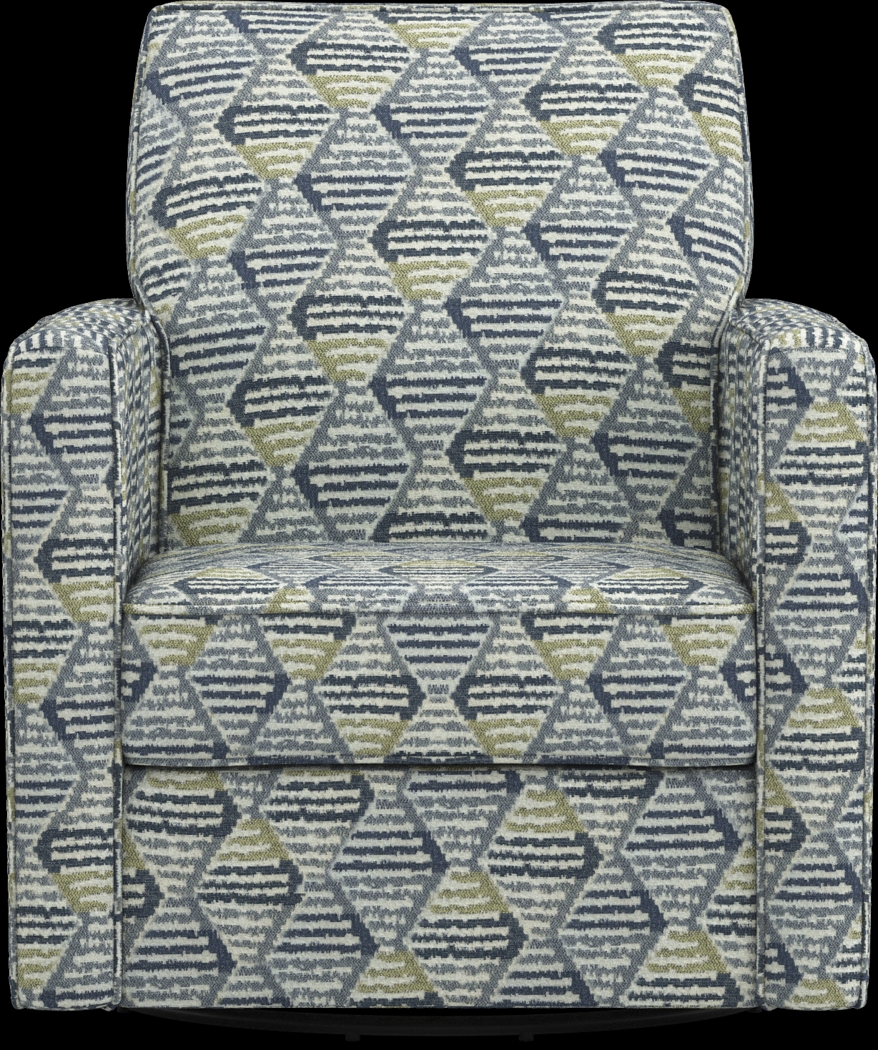 Charlton Street Off-White 8 Pc Living Room - Thumbnail - Image 10