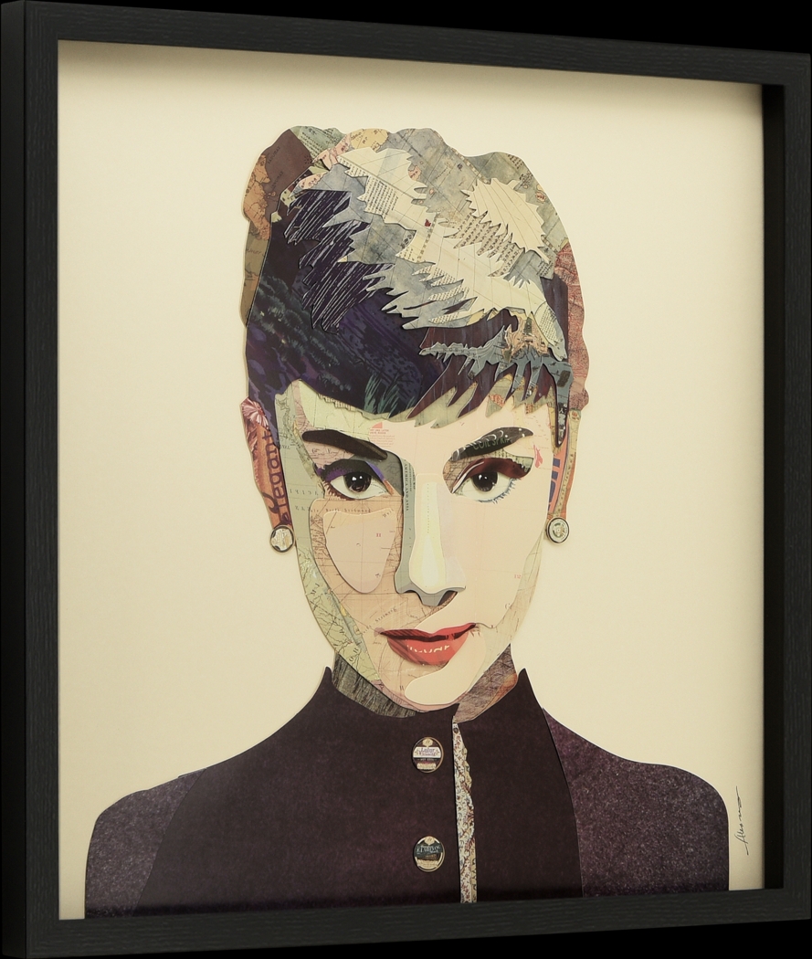 Charmful Stare Artwork - Thumbnail - Image 2