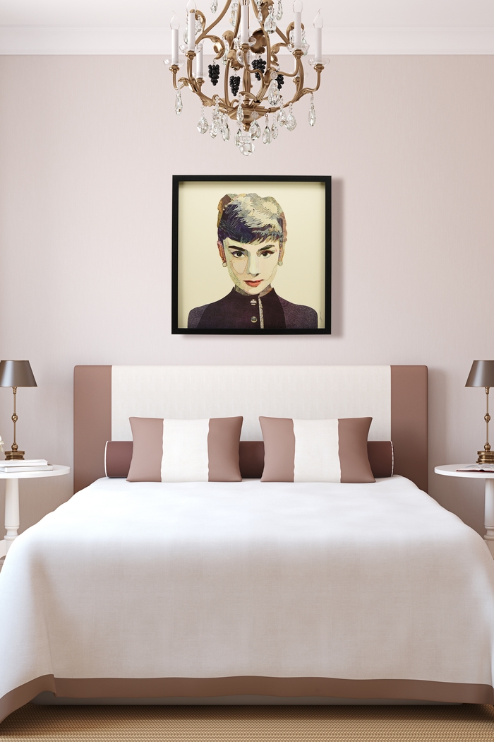 Charmful Stare Artwork - Thumbnail - Image 4