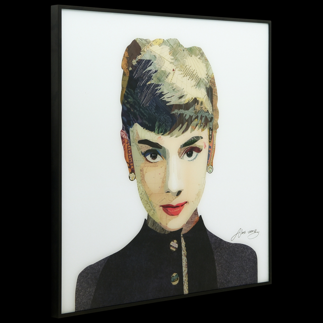 Charmful Stare Artwork - Thumbnail - Image 2