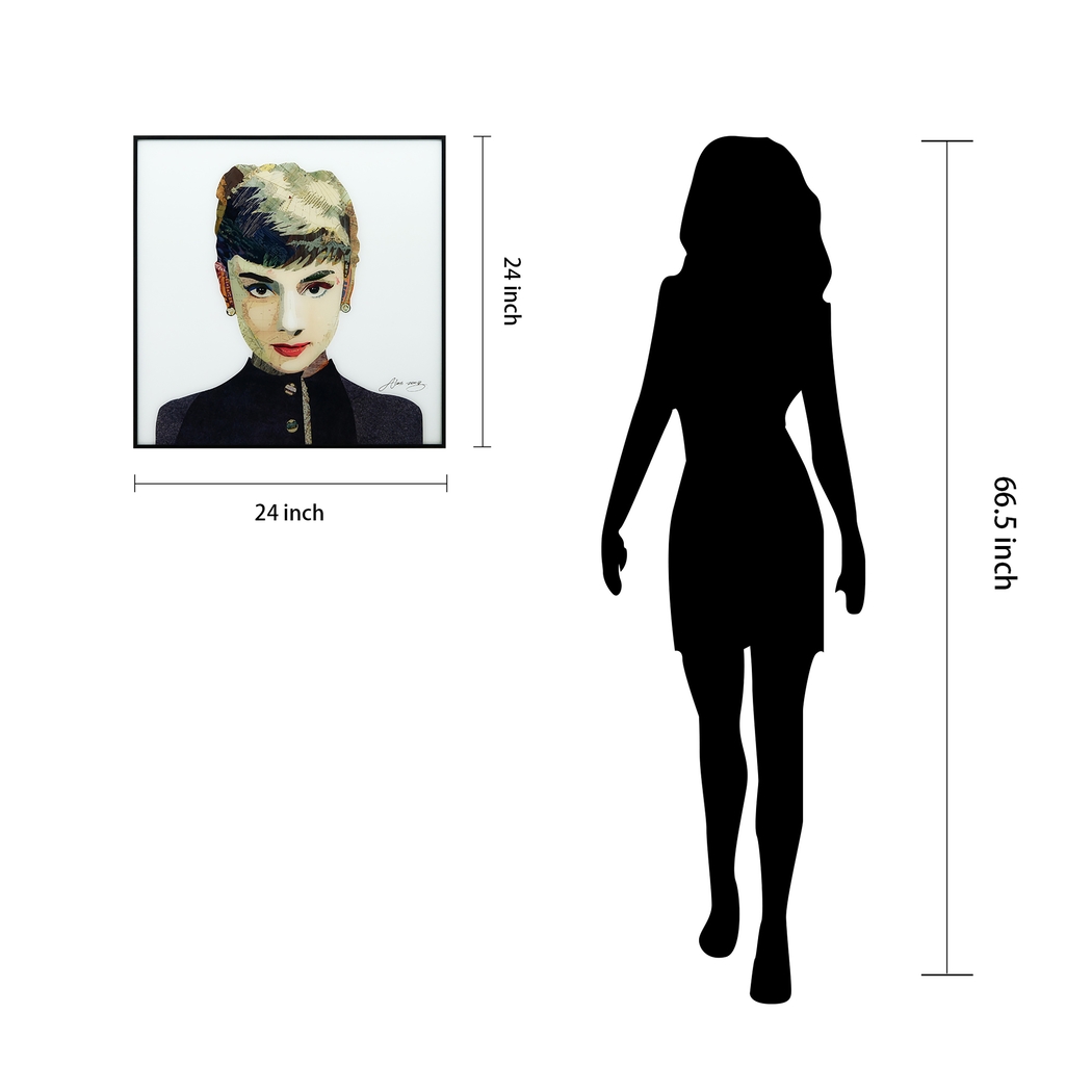 Charmful Stare Artwork - Thumbnail - Image 7