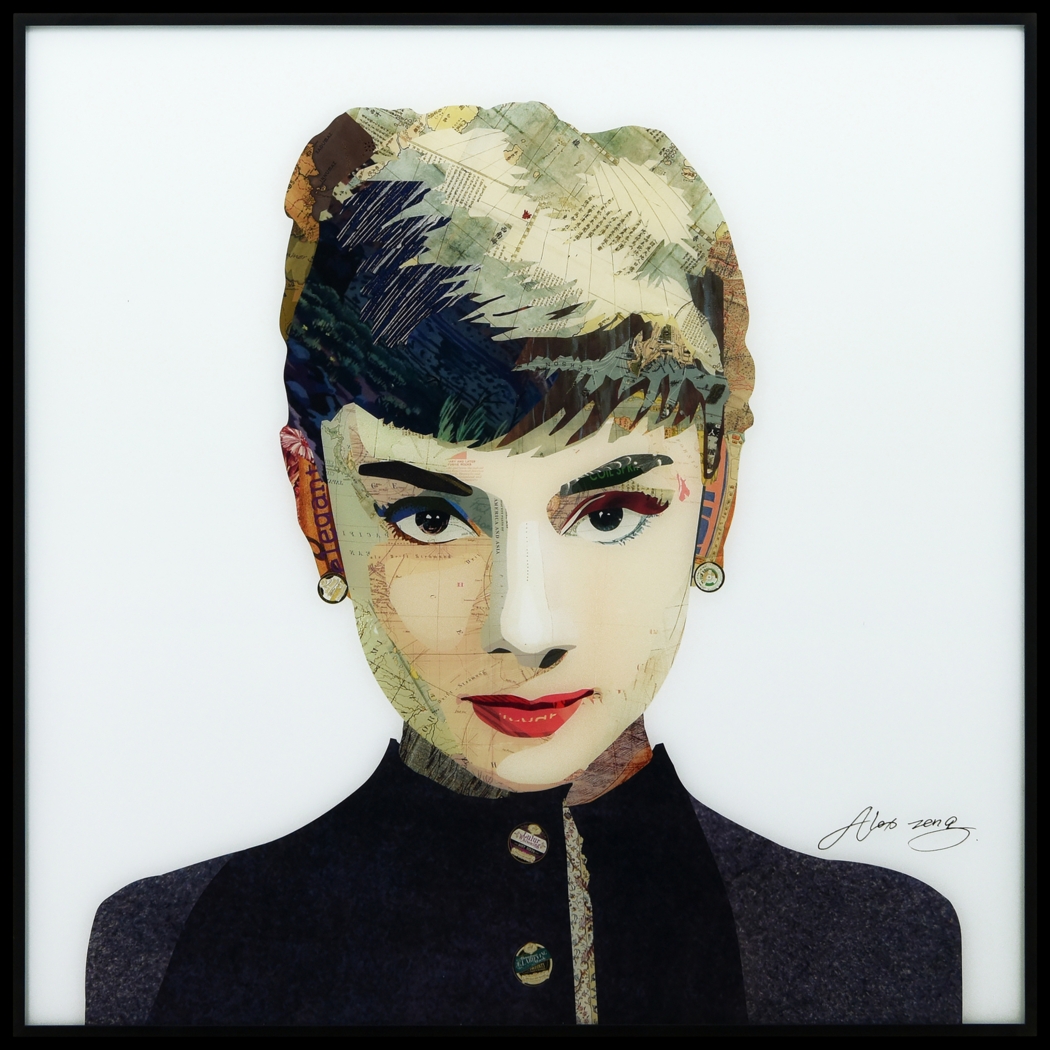 Charmful Stare Artwork - Thumbnail - Image 1