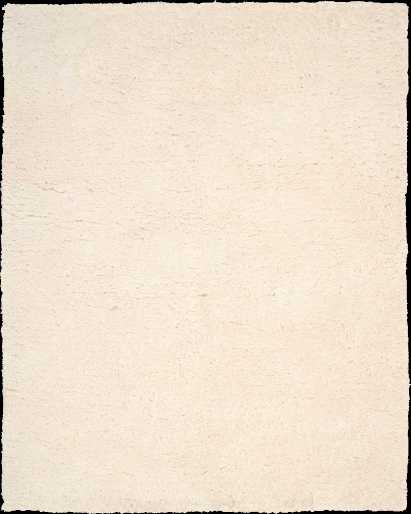 Charmion Ivory 5' x 7' Rug - Thumbnail - Image 1