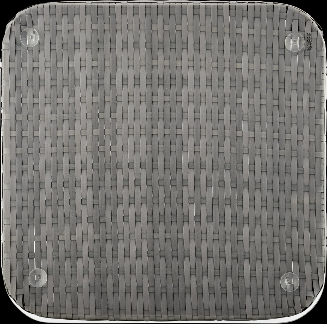 Charolaisy Gray 3 Pc Chat Set - Thumbnail - Image 15