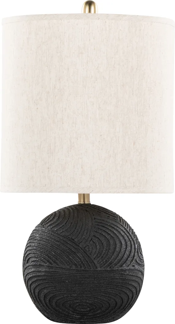 Charset Alley Black Lamp, Set of 2 - Thumbnail - Image 7