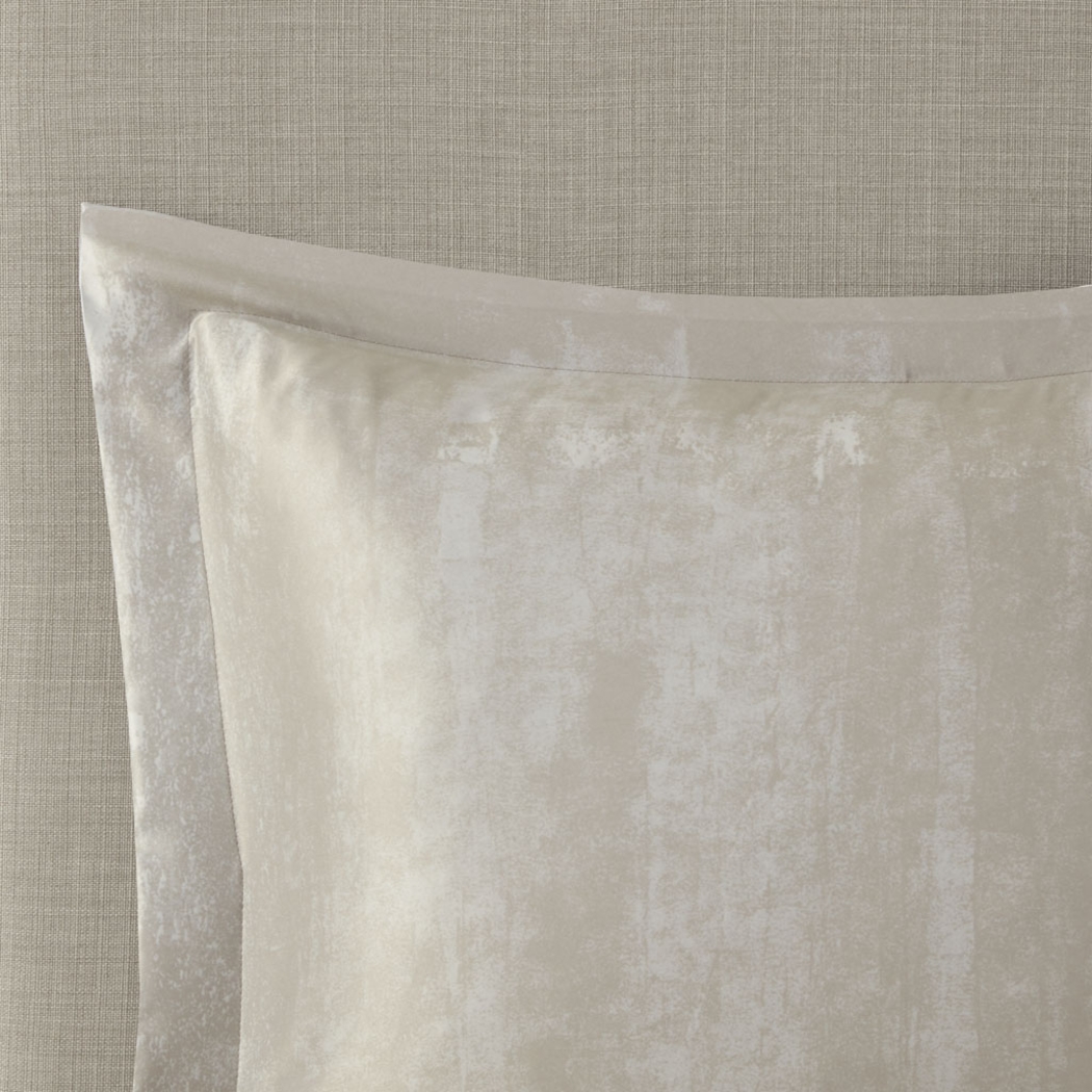 Chartes Blush 7 Pc Queen Comforter Set - Thumbnail - Image 11