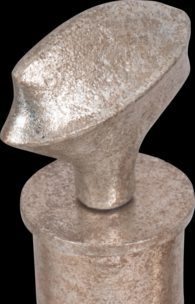 Chasesouth Bronze Bottle, Set of 3 - Thumbnail - Image 6