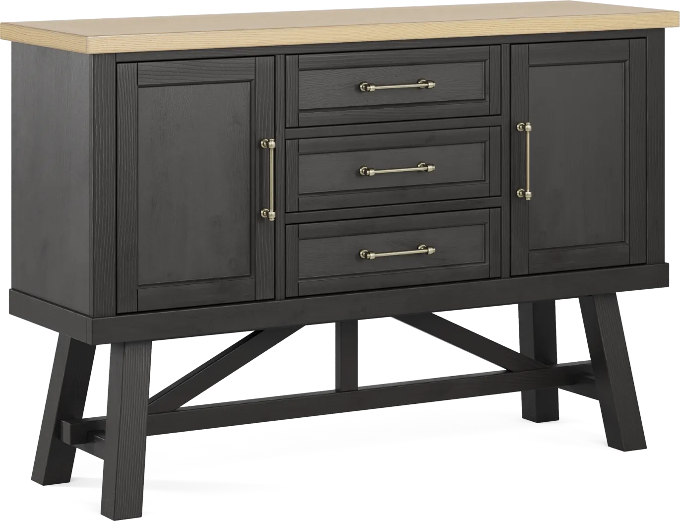 Chastain Park Black Server - Thumbnail - Image 2