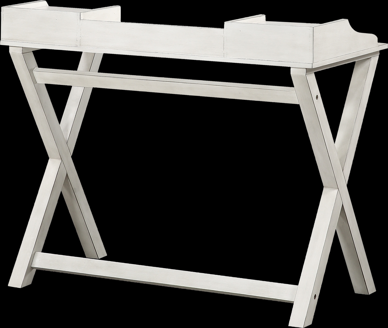 Chatsy White Desk - Thumbnail - Image 2