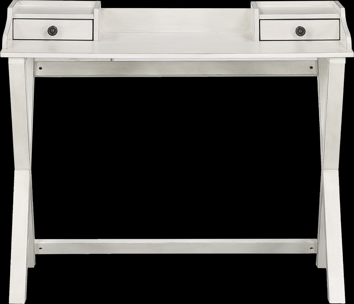 Chatsy White Desk - Thumbnail - Image 4