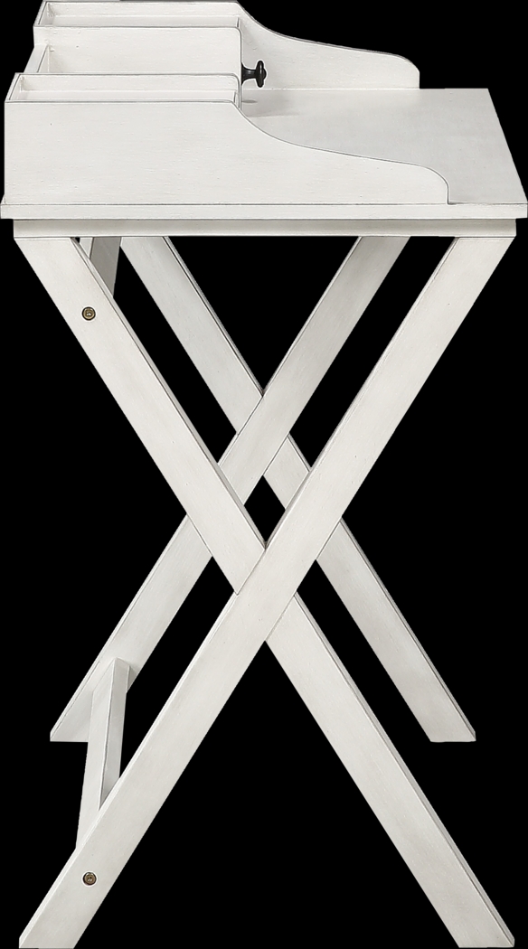 Chatsy White Desk - Thumbnail - Image 5