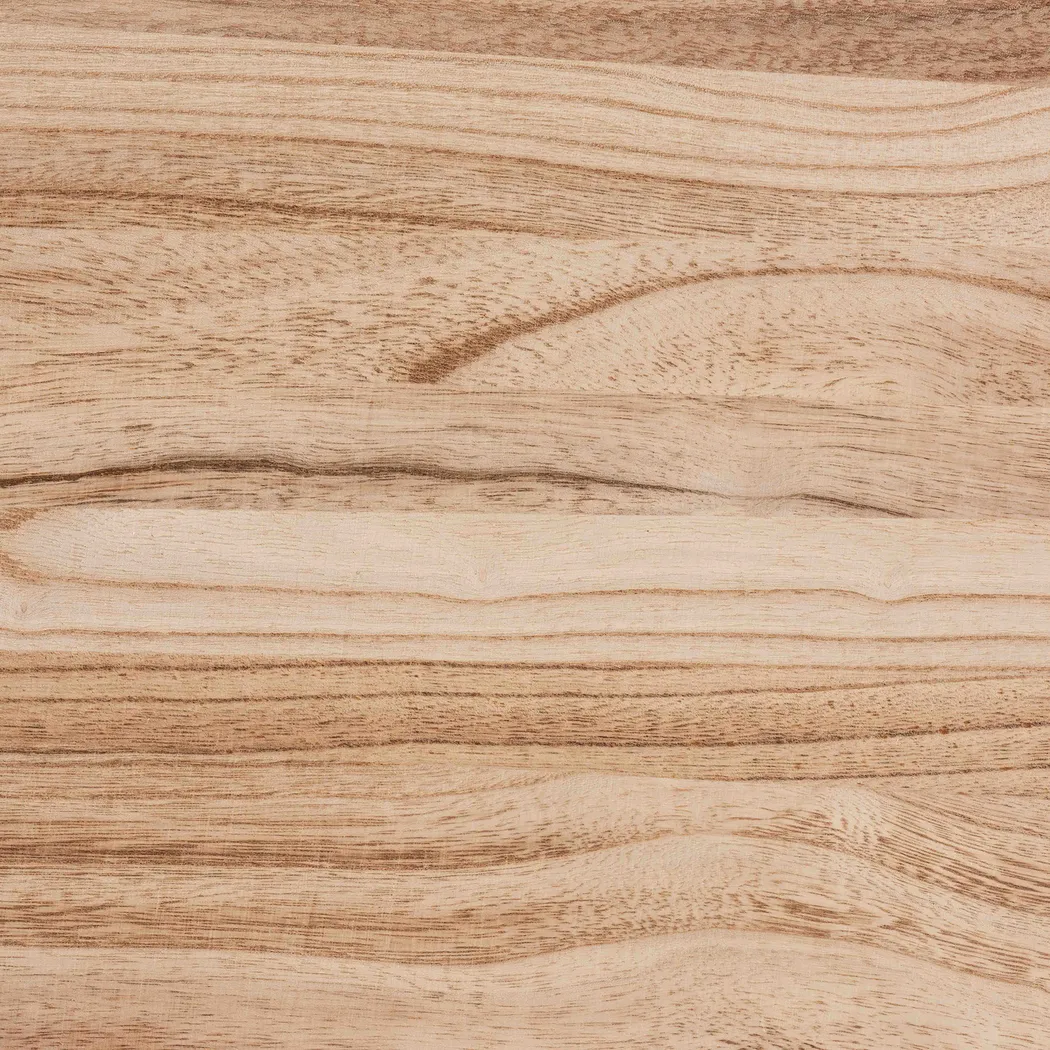 Chattaroy Brown 2 Drawer Storage Unit - Thumbnail - Image 5