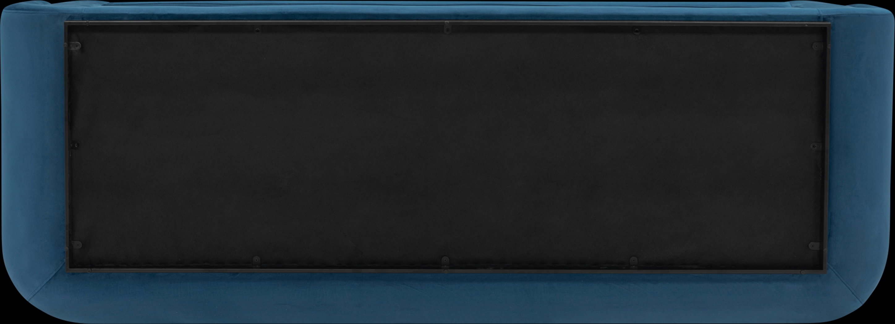 Chatterleigh Blue Sofa - Thumbnail - Image 7