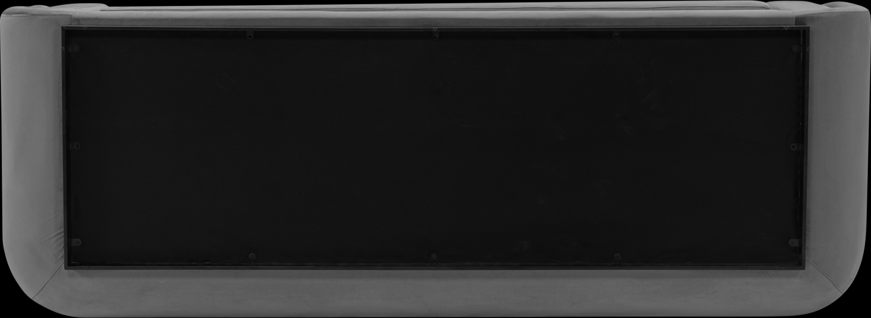 Chatterleigh Dark Gray Sofa - Thumbnail - Image 8