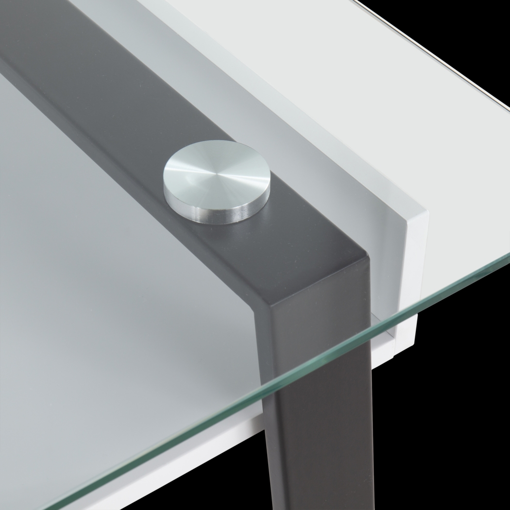 Chatteron Black Desk - Thumbnail - Image 8