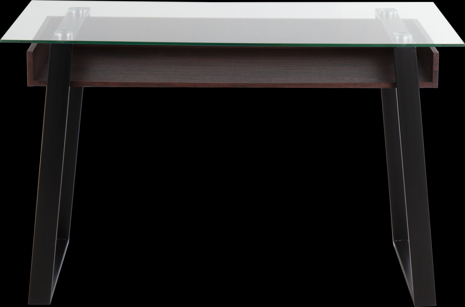 Chatteron Walnut Desk - Thumbnail - Image 5