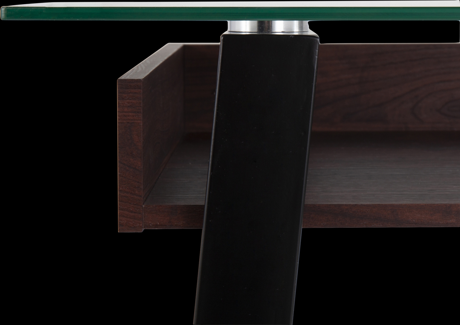 Chatteron Walnut Desk - Thumbnail - Image 7
