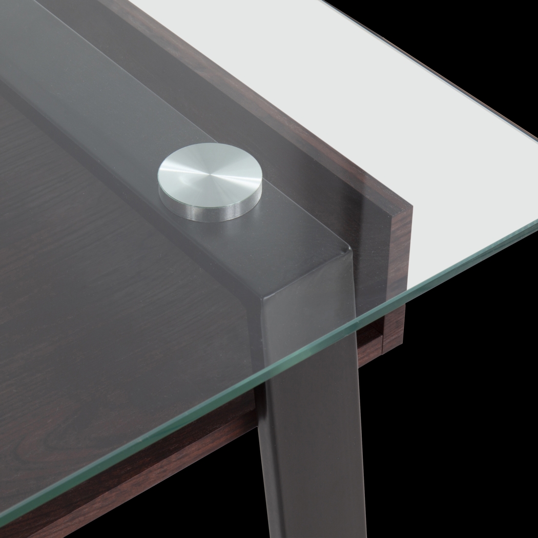 Chatteron Walnut Desk - Thumbnail - Image 8